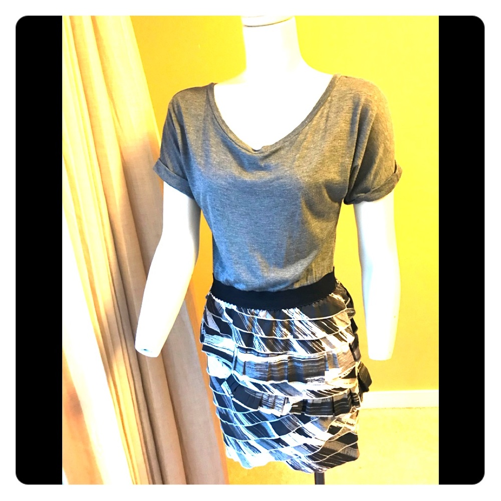 BCBG dress
